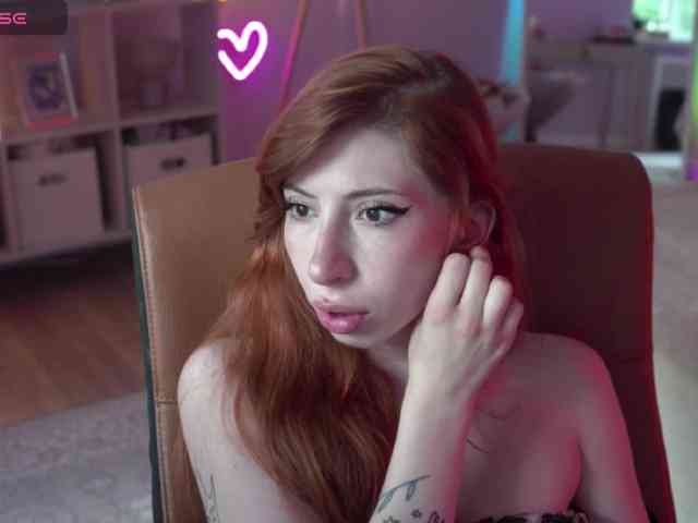 Modelo: IzabellaSweet
