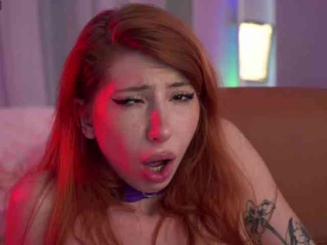Modelo: IzabellaSweet