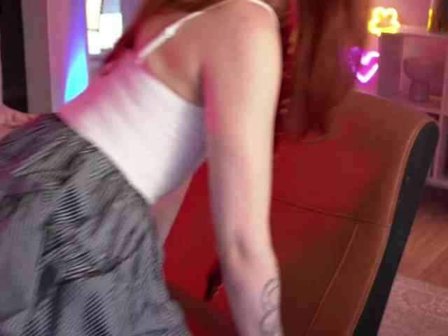 IzabellaSweet webcam