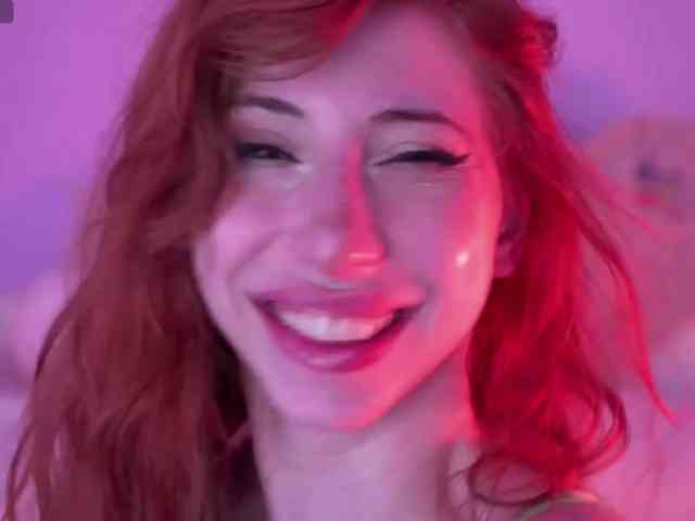 IzabellaSweet Sex Cam Show