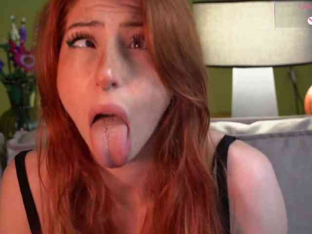 IzabellaSweet webcam