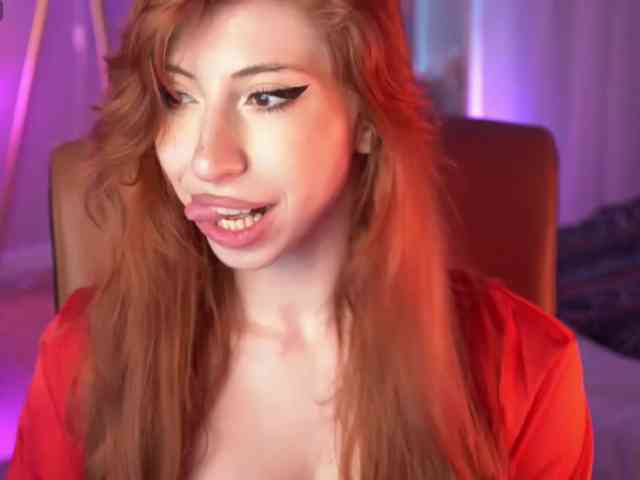 IzabellaSweet Sex Cam Show