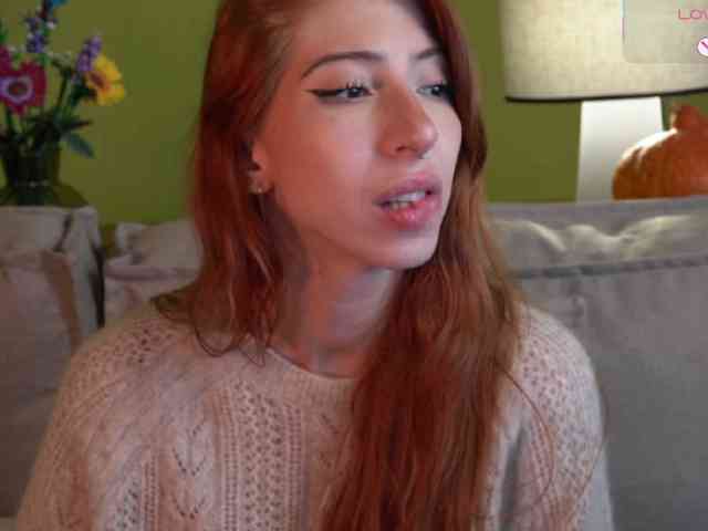 IzabellaSweet webcam