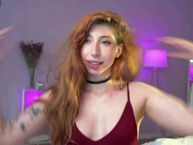 Modelo: IzabellaSweet