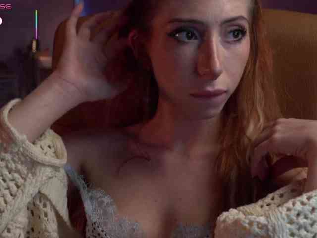 IzabellaSweet webcam