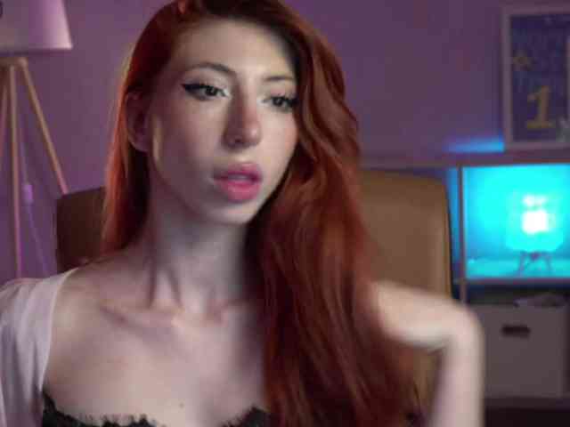 IzabellaSweet webcam