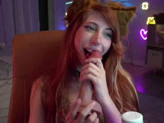 Modelo: IzabellaSweet