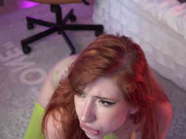 IzabellaSweet Sex Cam Show