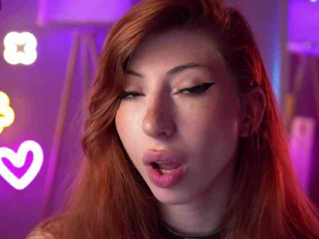 IzabellaSweet Sex Cam Show