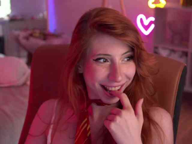 Modelo: IzabellaSweet