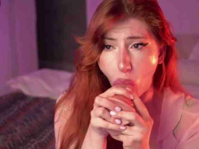 IzabellaSweet Sex Cam Show