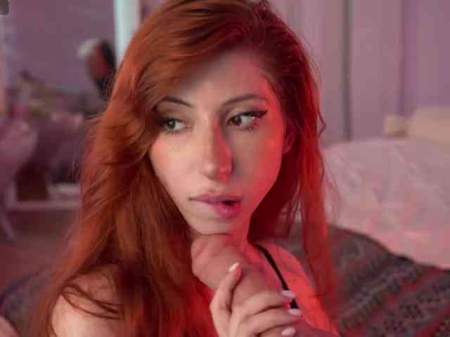 Modelo: IzabellaSweet