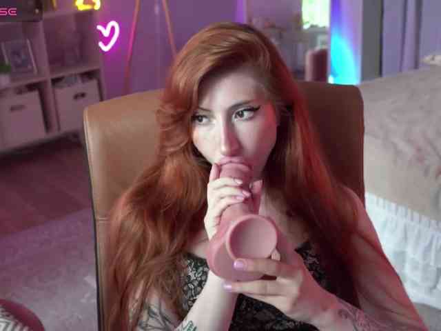 Modelo: IzabellaSweet