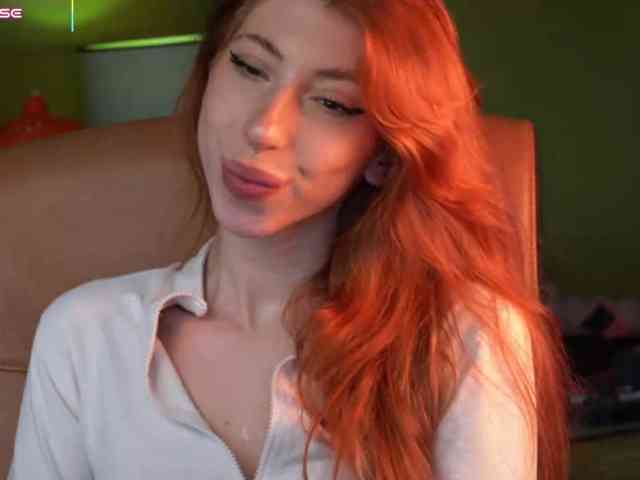 Modelo: IzabellaSweet