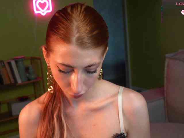 IzabellaSweet webcam