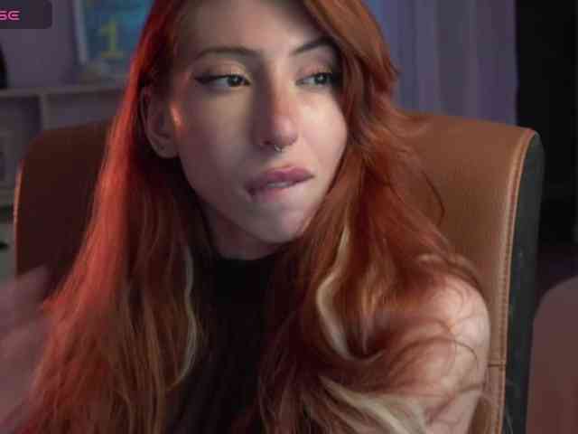 Modelo: IzabellaSweet