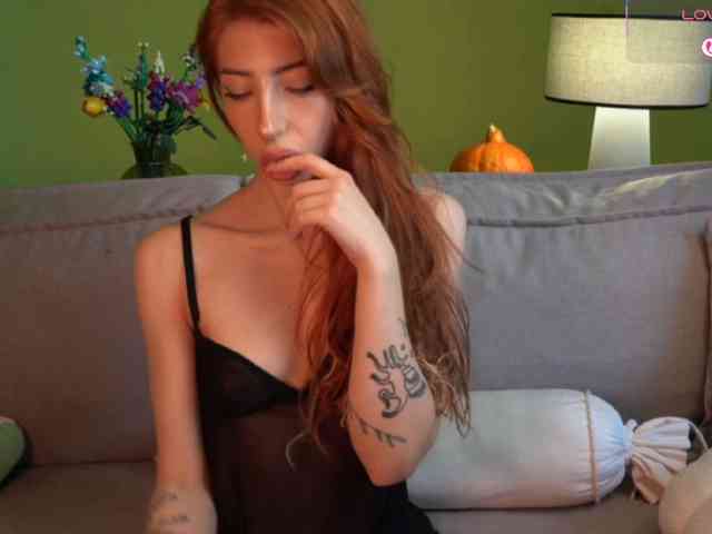 IzabellaSweet