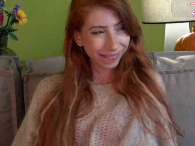 IzabellaSweet webcam
