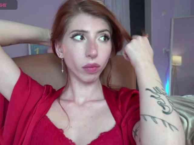 Modelo: IzabellaSweet