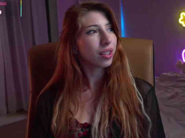 IzabellaSweet webcam