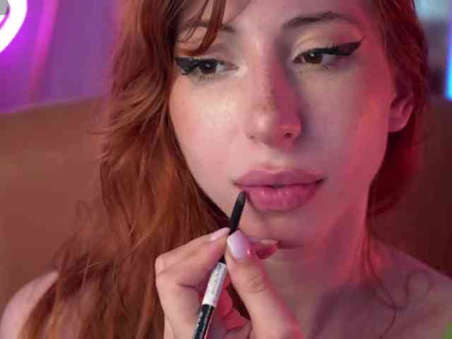 IzabellaSweet Sex Cam Show