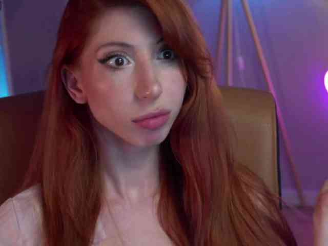 Modelo: IzabellaSweet