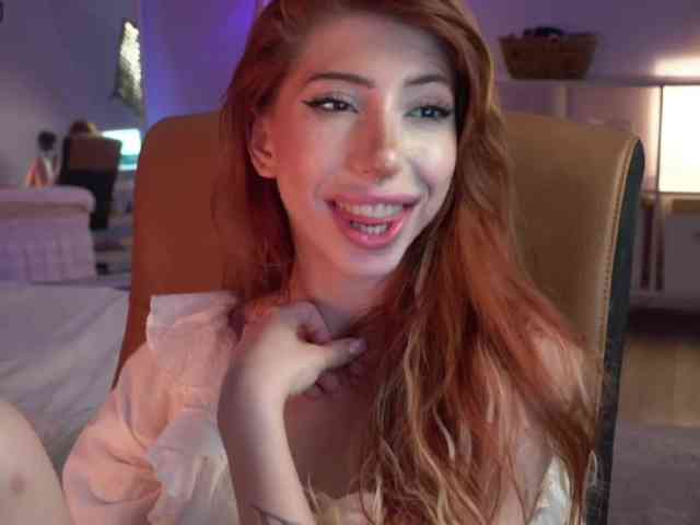 Modelo: IzabellaSweet