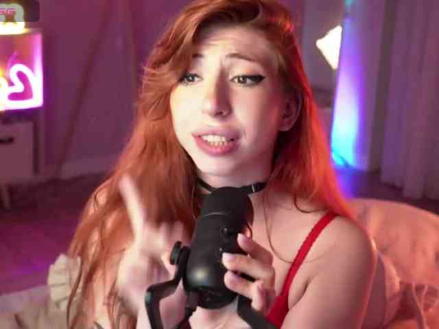 Modelo: IzabellaSweet