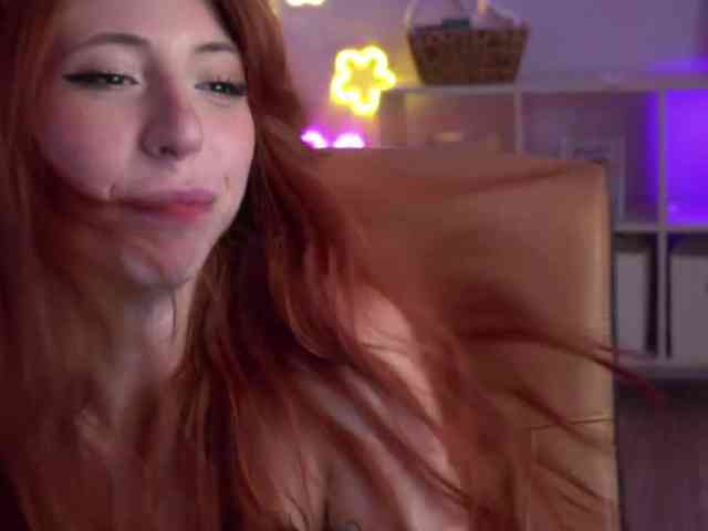 Modelo: IzabellaSweet
