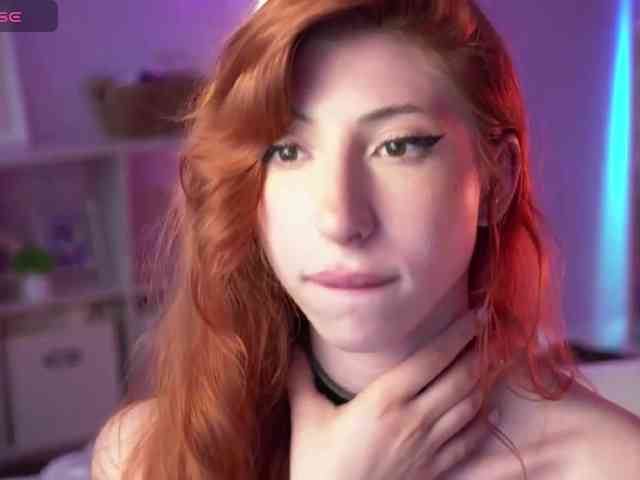 Modelo: IzabellaSweet