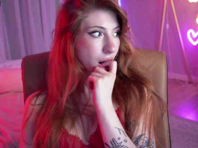 Modelo: IzabellaSweet