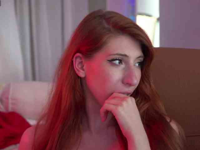 IzabellaSweet webcam