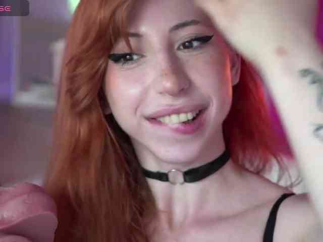 IzabellaSweet webcam