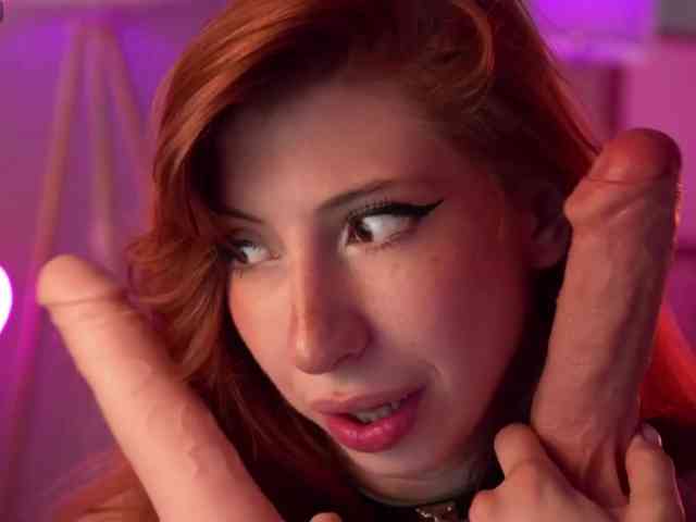 IzabellaSweet Sex Cam Show
