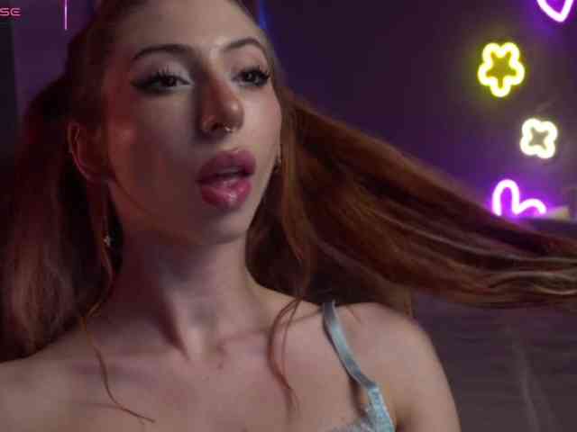 IzabellaSweet webcam