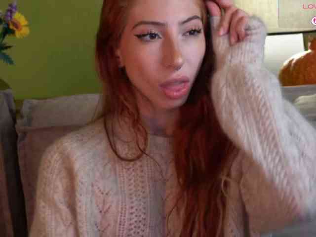 Modelo: IzabellaSweet