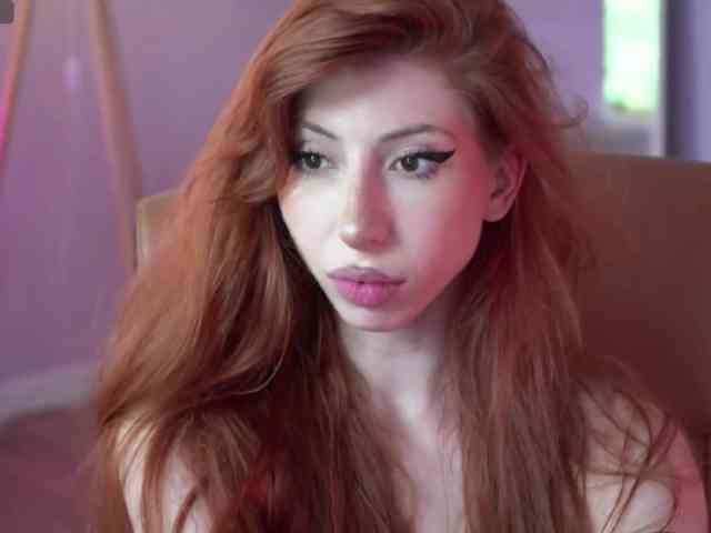 IzabellaSweet Sex Cam Show