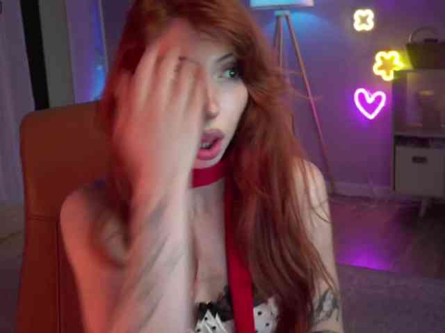 Modelo: IzabellaSweet