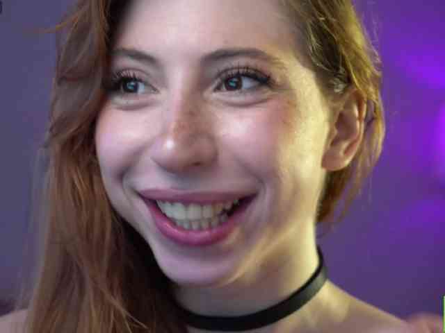 IzabellaSweet webcam