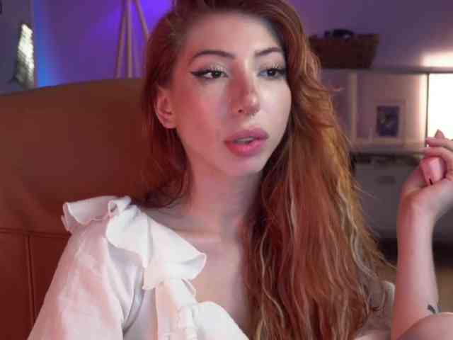 Modelo: IzabellaSweet