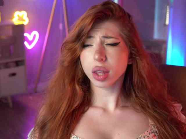 Modelo: IzabellaSweet