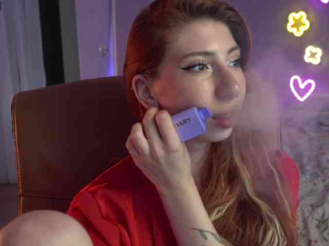 IzabellaSweet webcam
