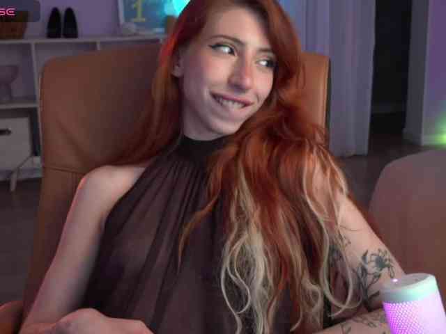 IzabellaSweet webcam