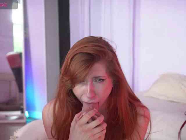 IzabellaSweet webcam