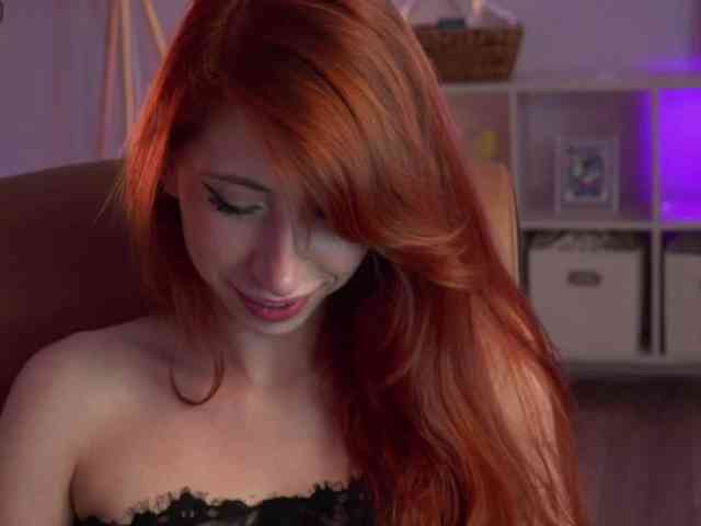 IzabellaSweet webcam