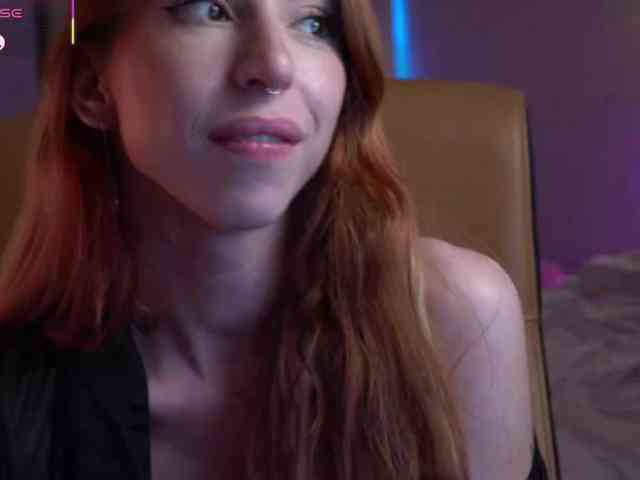 IzabellaSweet webcam