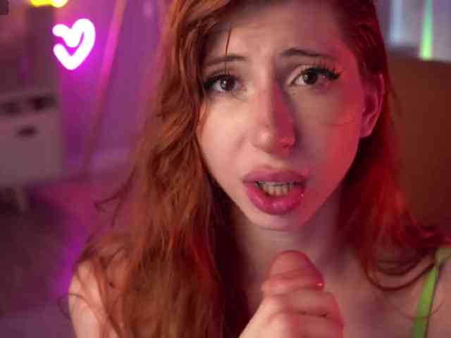 IzabellaSweet Sex Cam Show