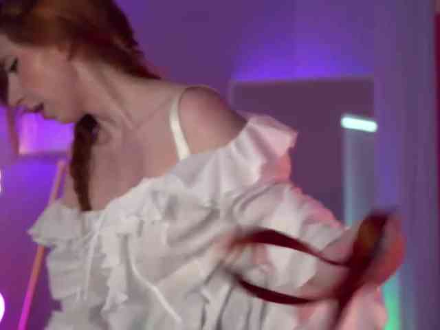 IzabellaSweet Sex Cam Show
