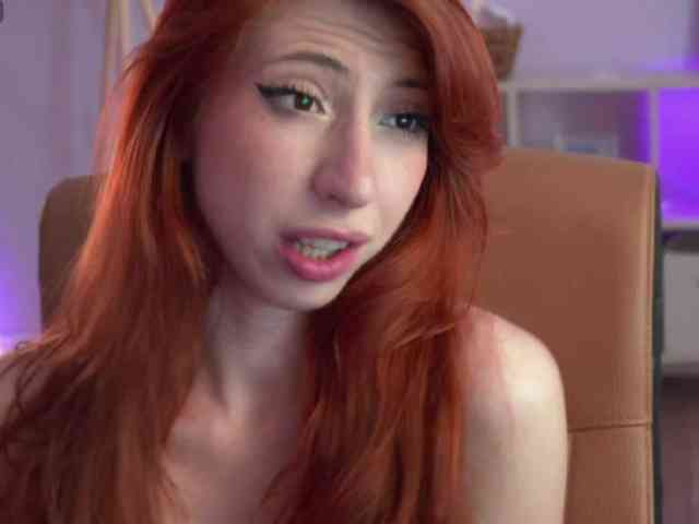 Modelo: IzabellaSweet