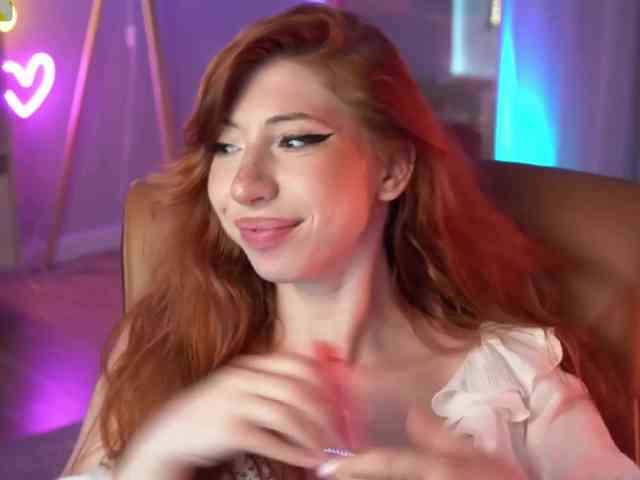 IzabellaSweet Sex Cam Show
